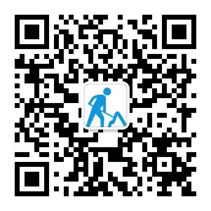 公众号二维码
